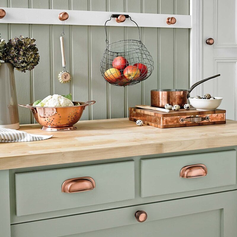 Handles & Knobs