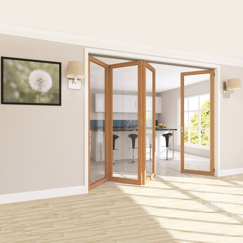 Sliding and Folding Doors