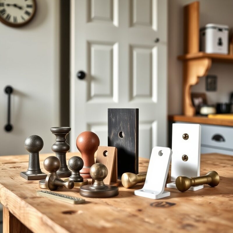 Door Accessories