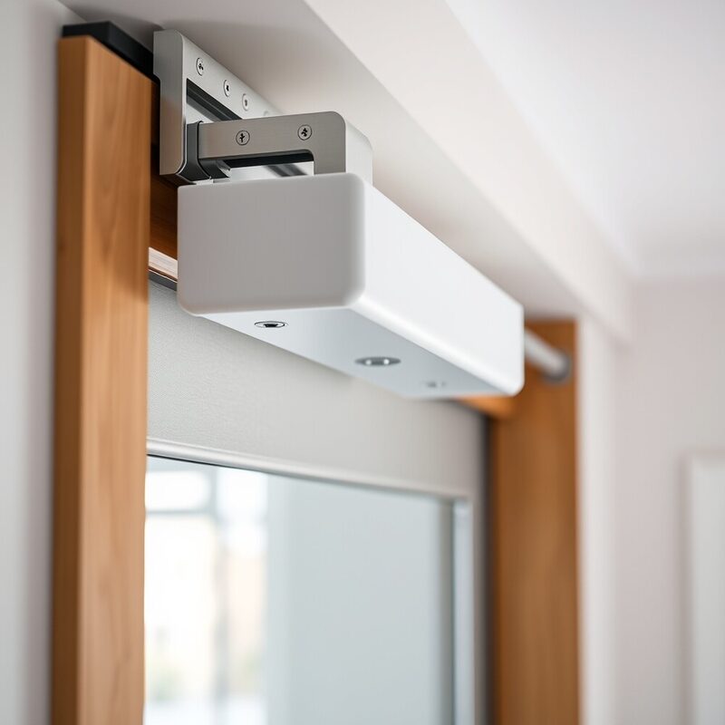 Door Closers & Controls