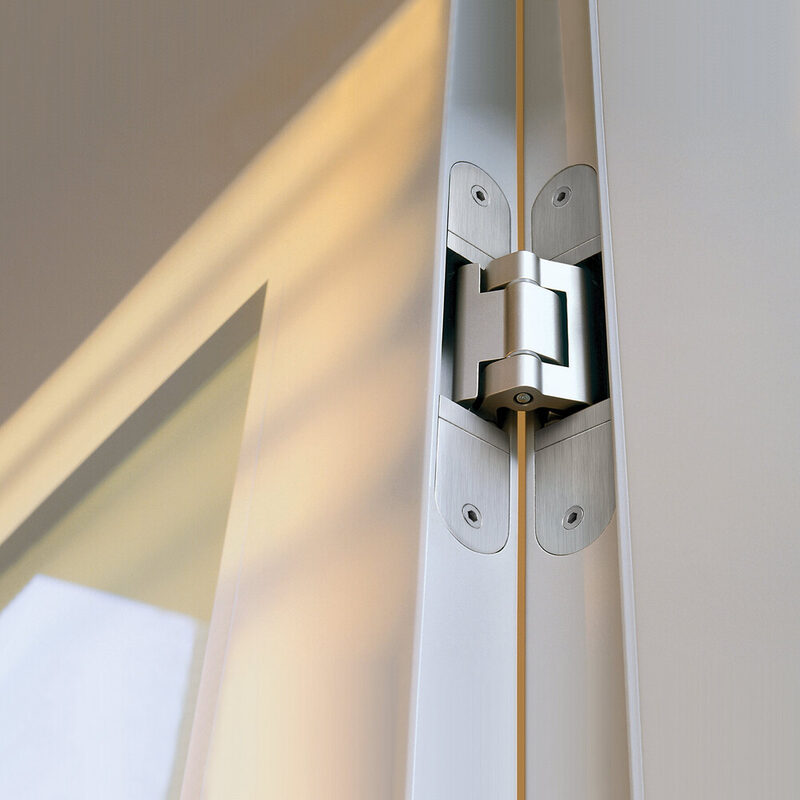 Door Hinges
