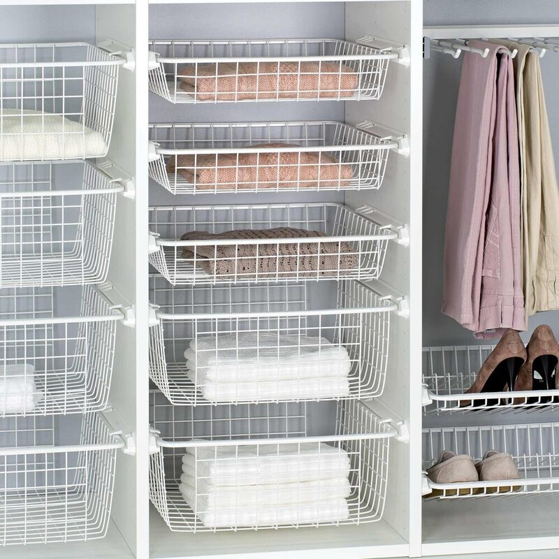 Bedroom Fittings
