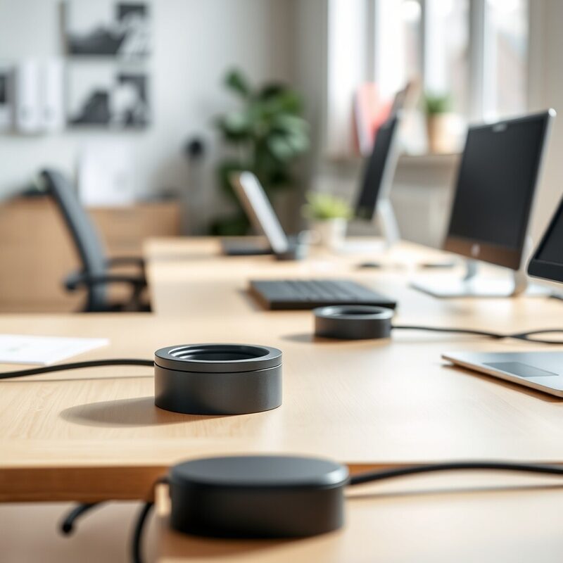 Office Furniture Fittings & Accessories