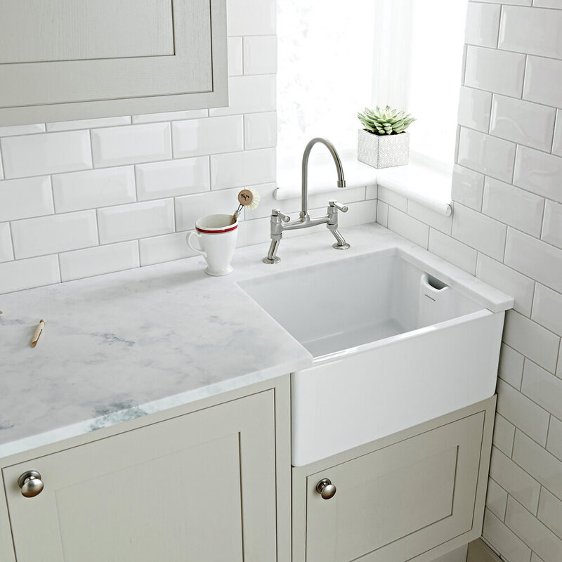 Sinks & Taps