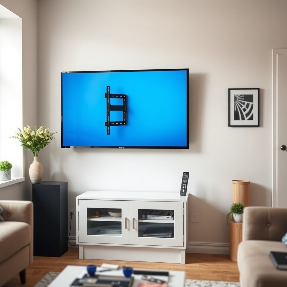 TV Cabinet Lifts & Brackets