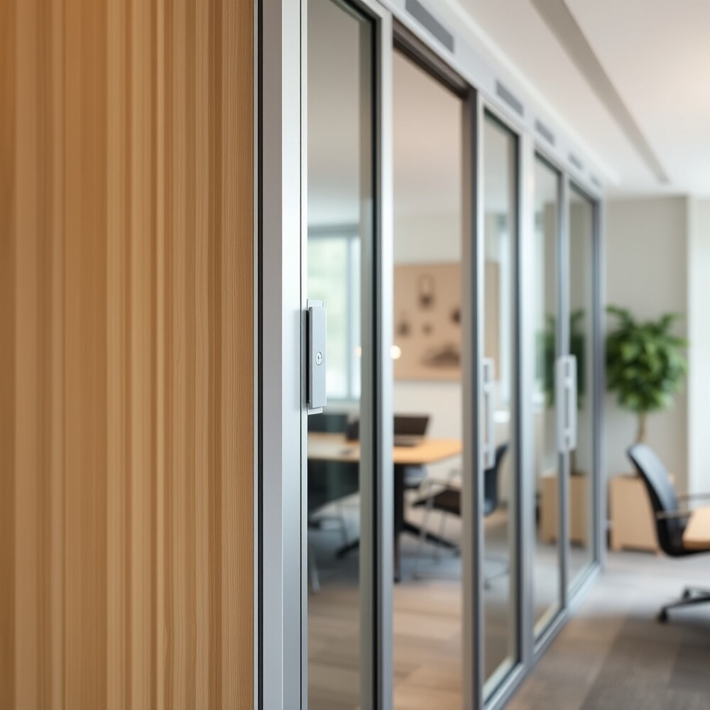 Moveable Wall Systems