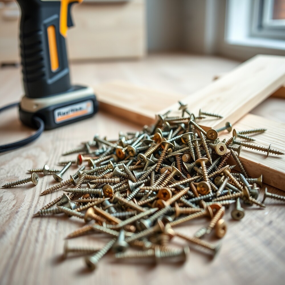 Screws