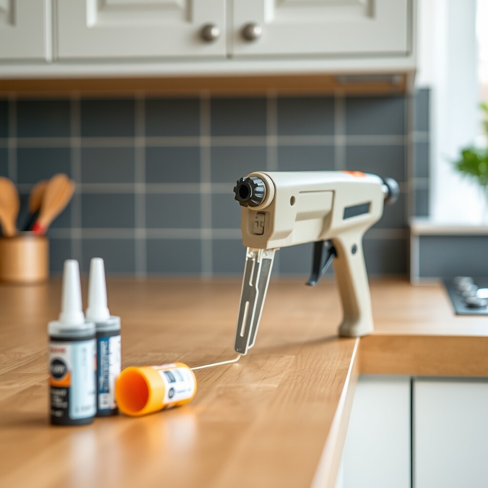 Sealants, Adhesives & Tapes