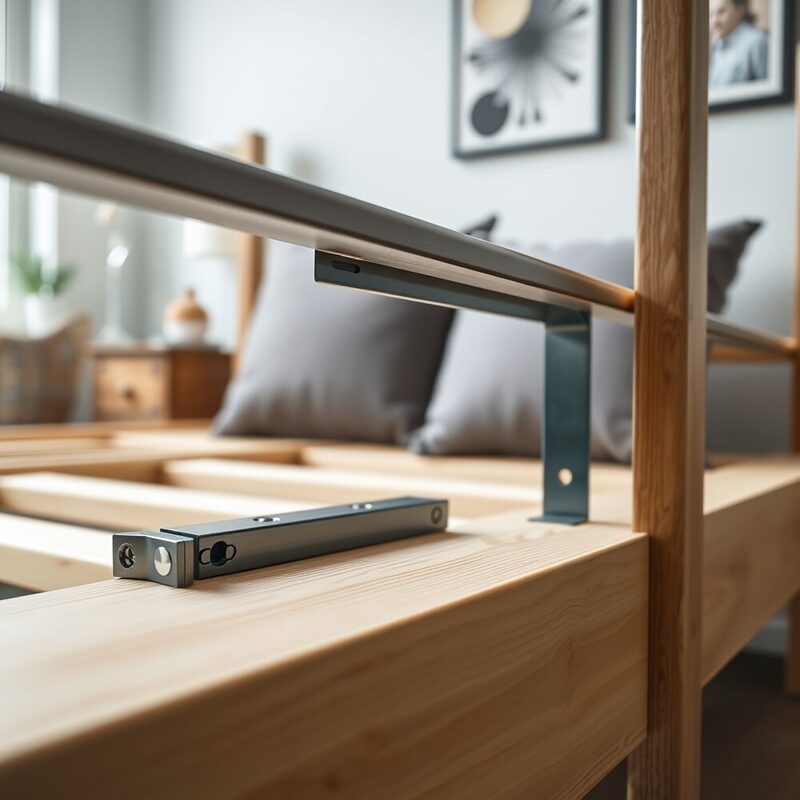 Bed Fittings