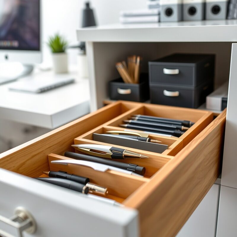 Office Organisation
