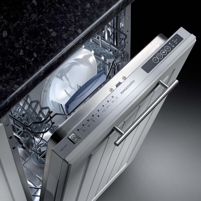 Dishwashers