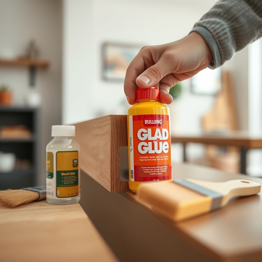 Adhesives
