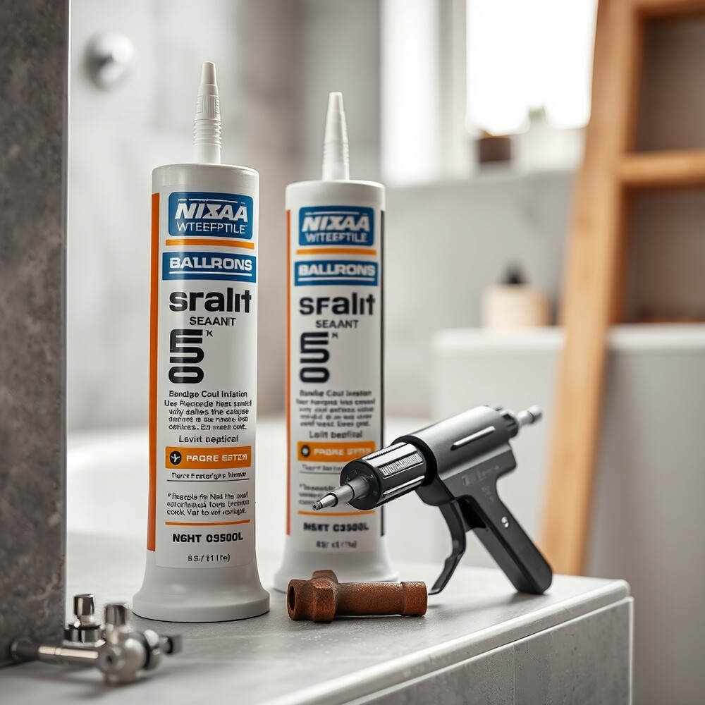 Sealants
