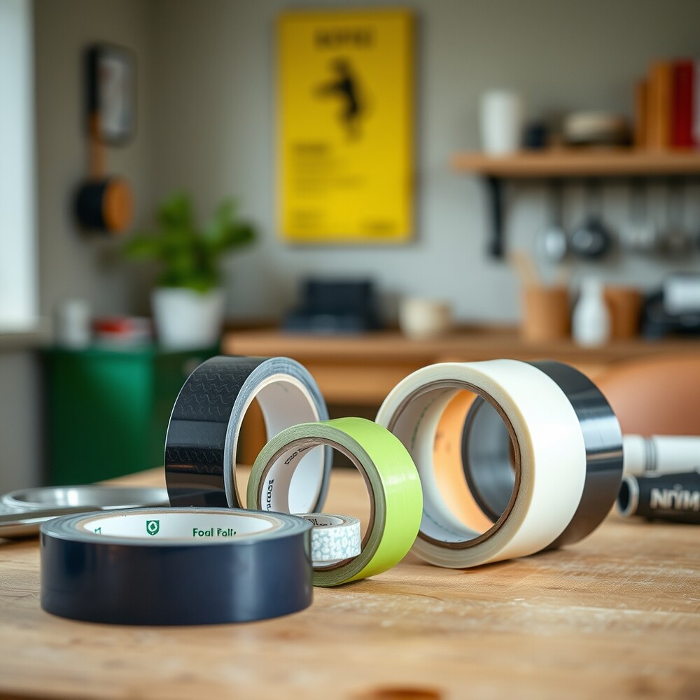 Tapes