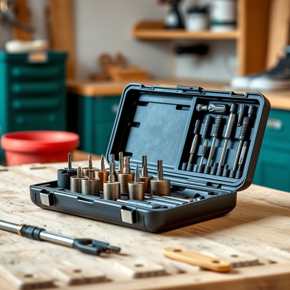 Power Tool Accessories