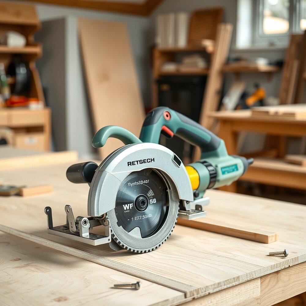 Power Tools