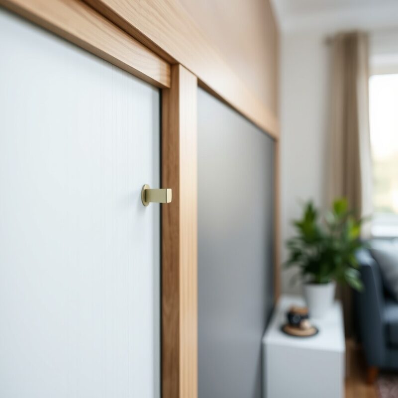 Trim Handles