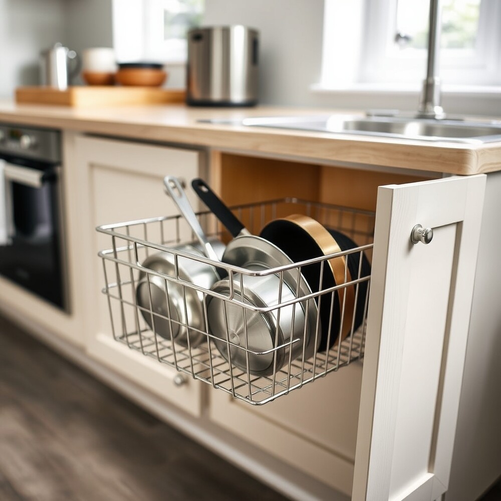 Base Cabinet