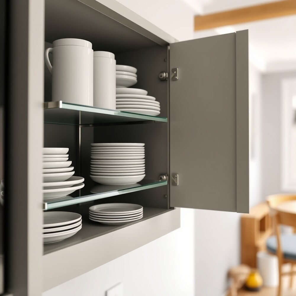 Wall Cabinet