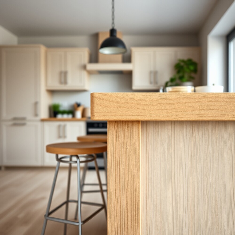 Breakfast Bar Worktops