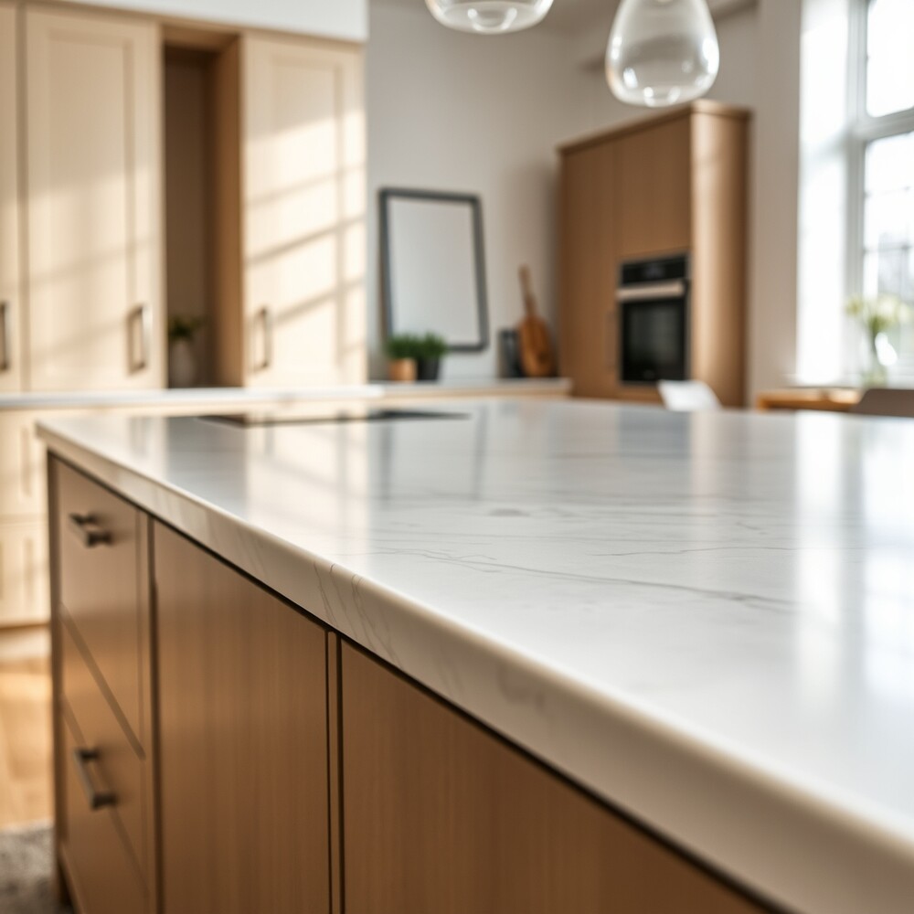 Island Worktop