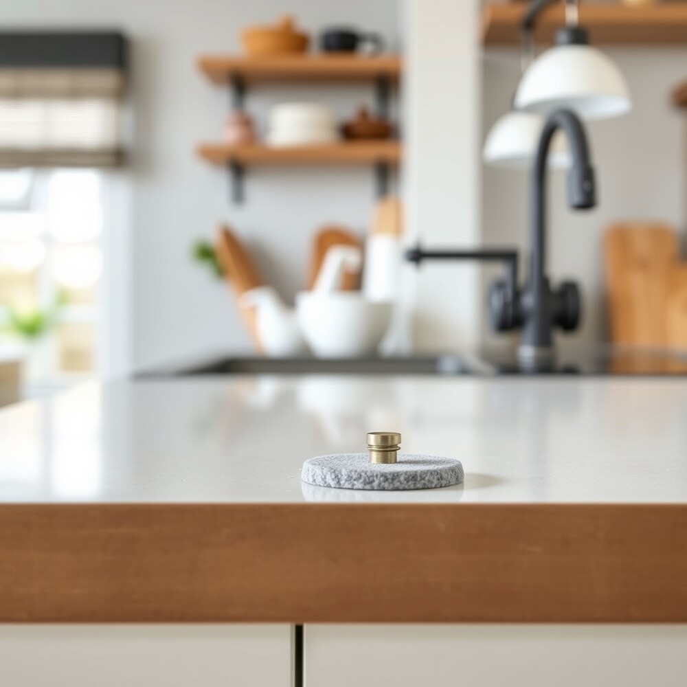 Worktop Protection