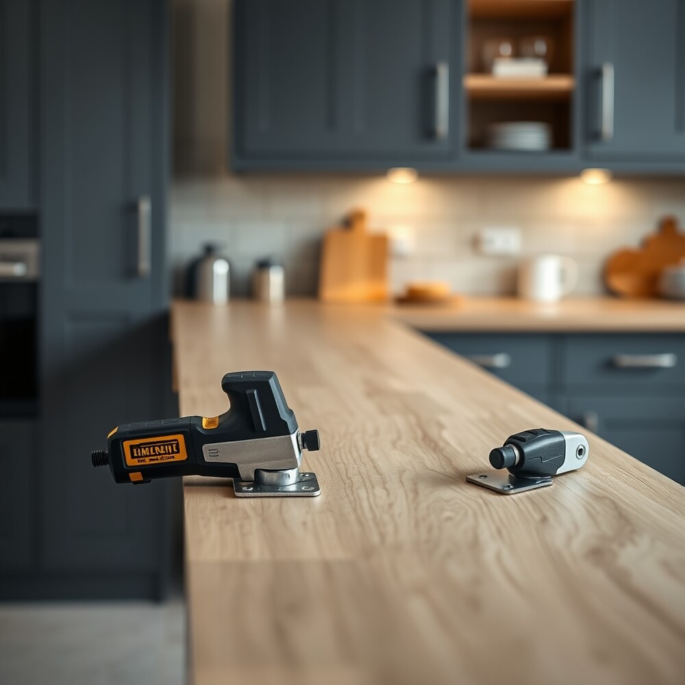 Worktops