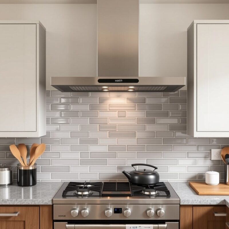 Chimney Hoods