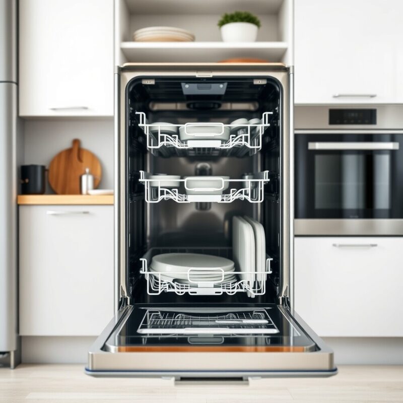 Dishwasher