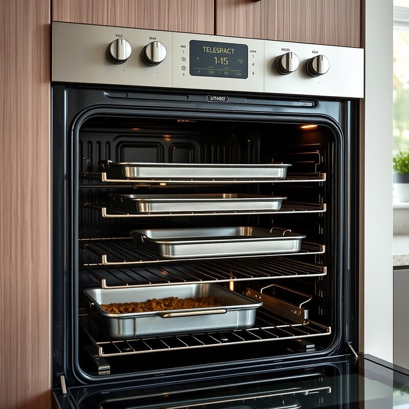 Oven Accessories