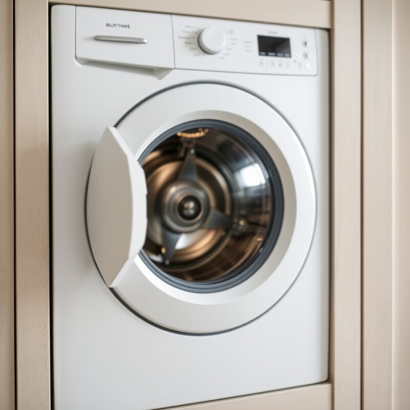 Washer Dryers
