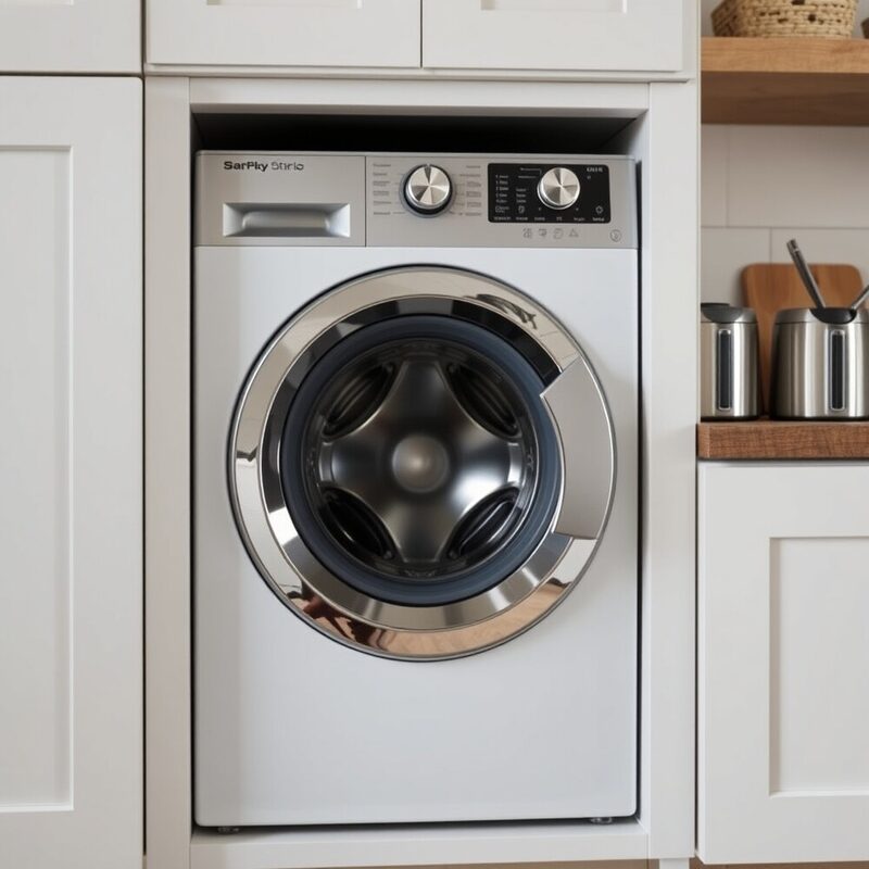 Washing Machines
