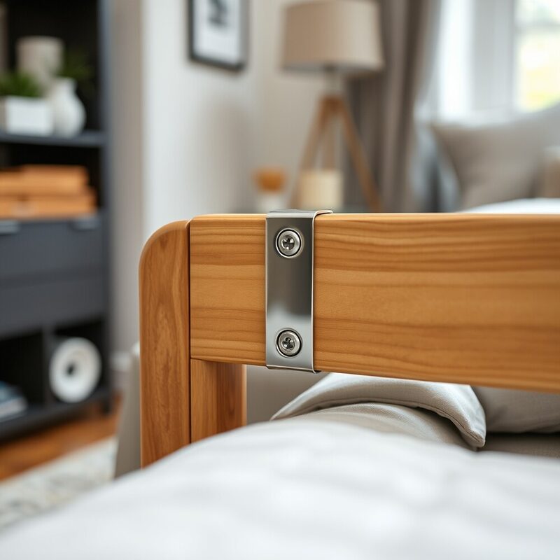 Bed Connectors