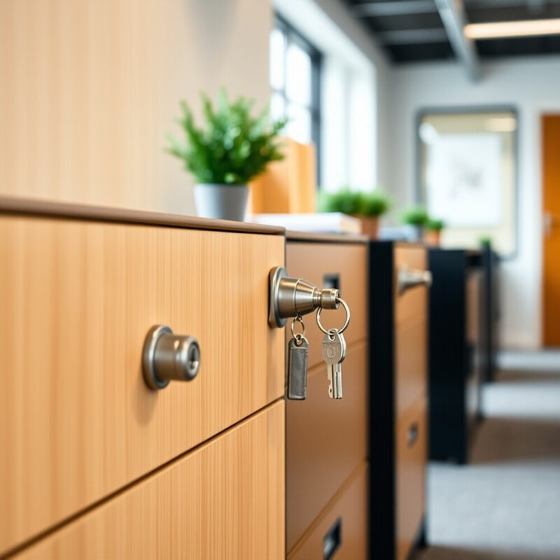 Central Locking Systems