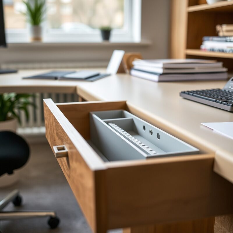 Drawer Inserts