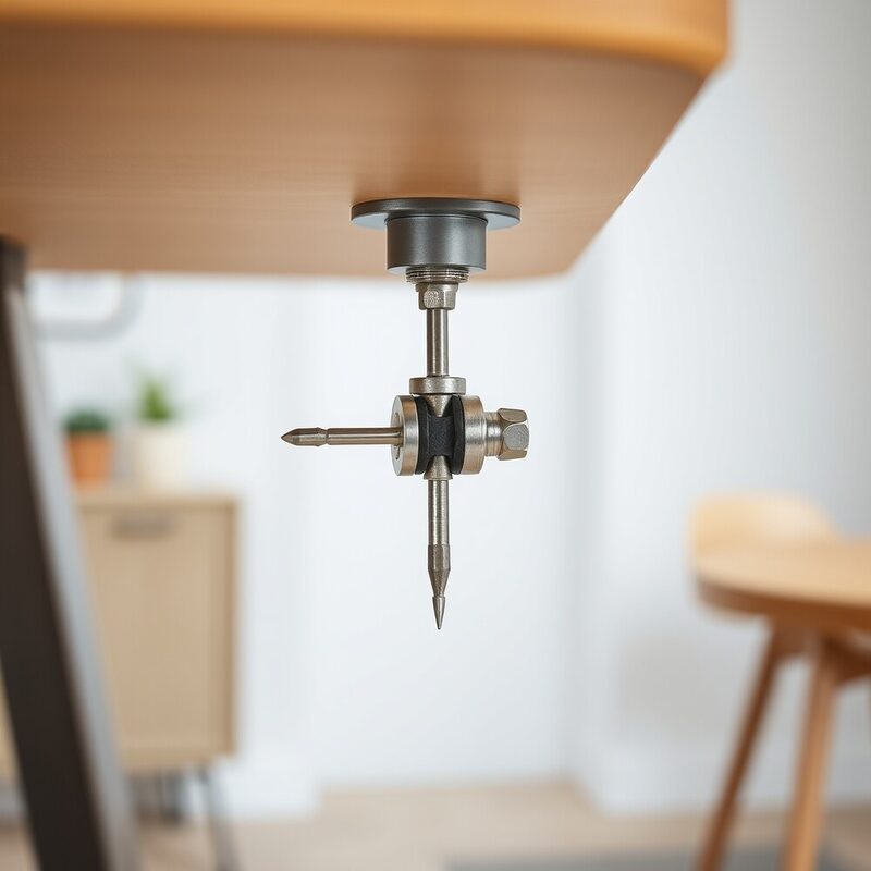 Table Top Connectors