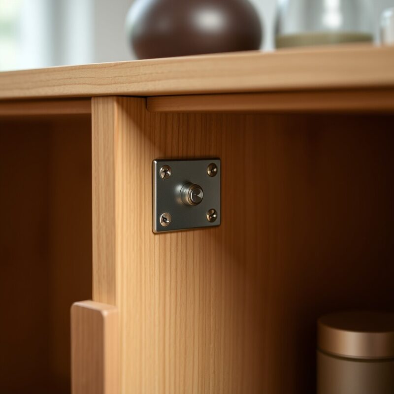 Surface Connectors