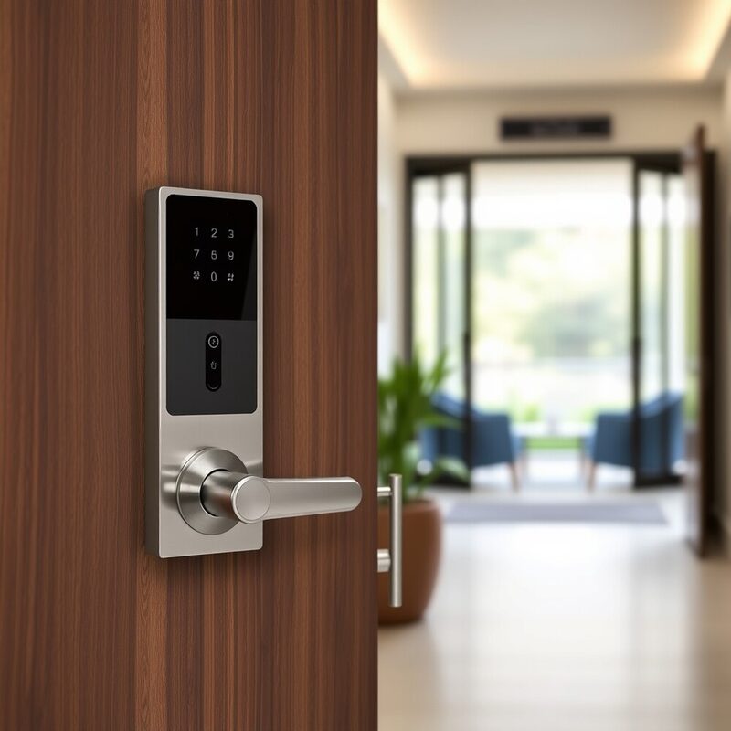 Architectural Hardware