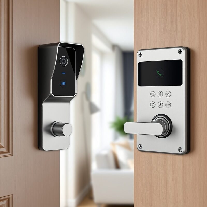 Entry Systems