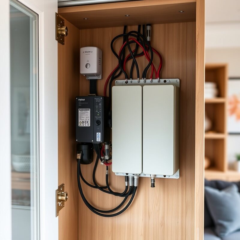 Power Supplies