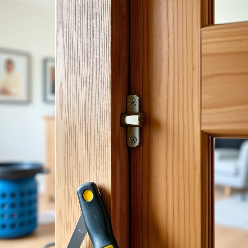 Mortise Locks