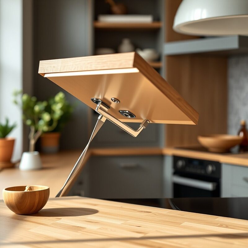 Counter Flap Hinges