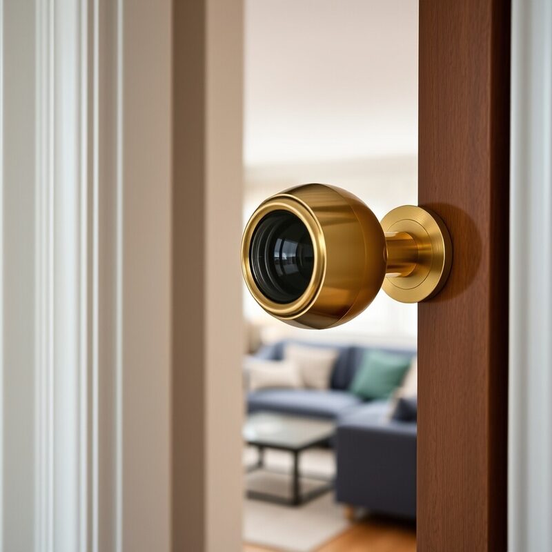 Door Viewers