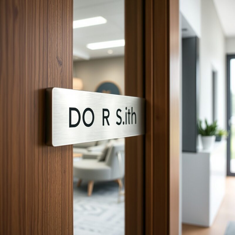 Signage