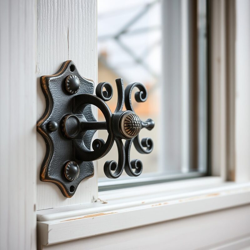 Fasteners