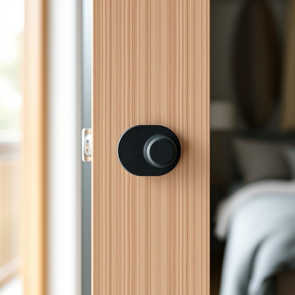 Door Buffers