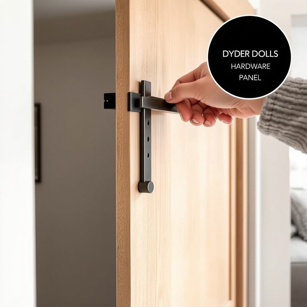 Door Straighteners