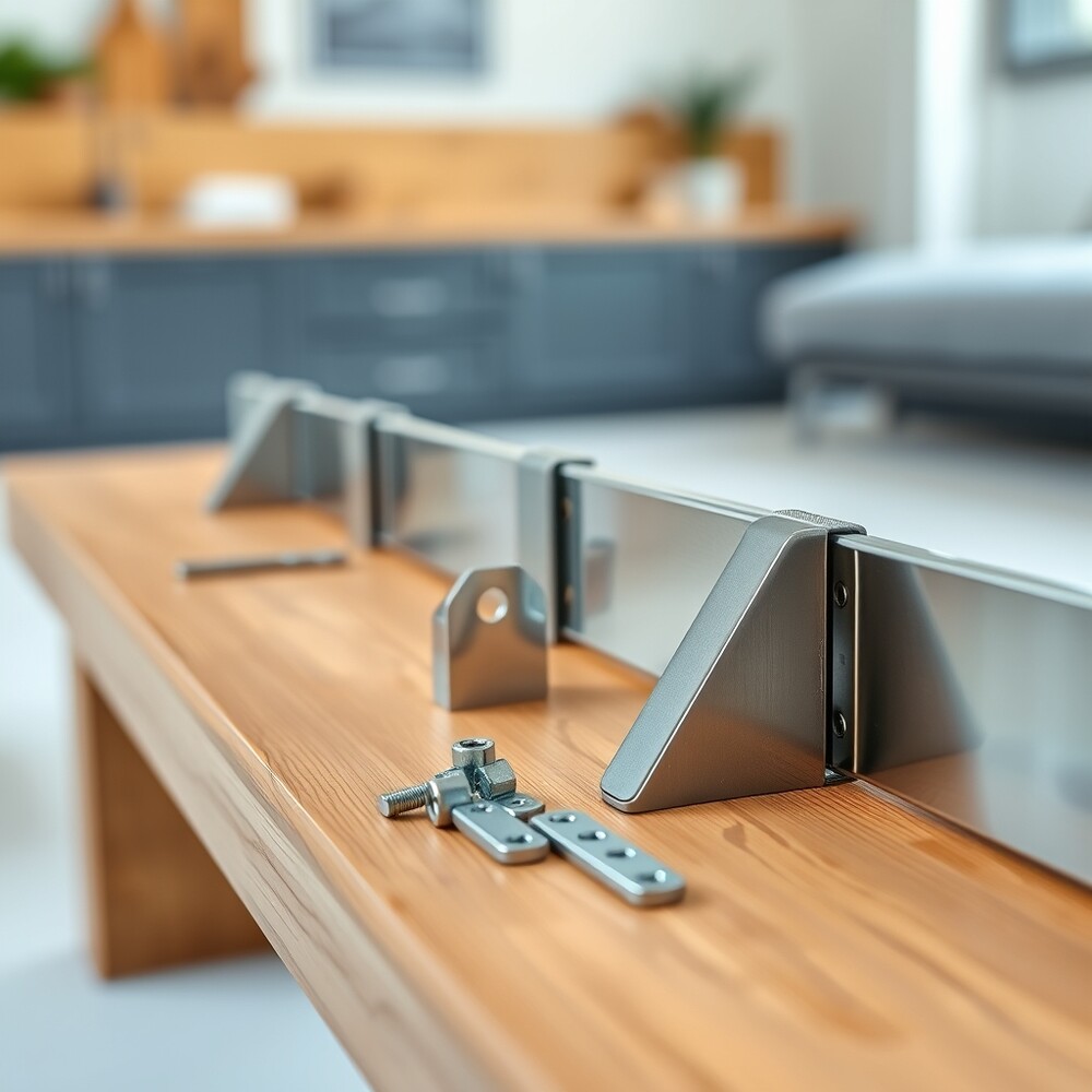Mounting Accessories