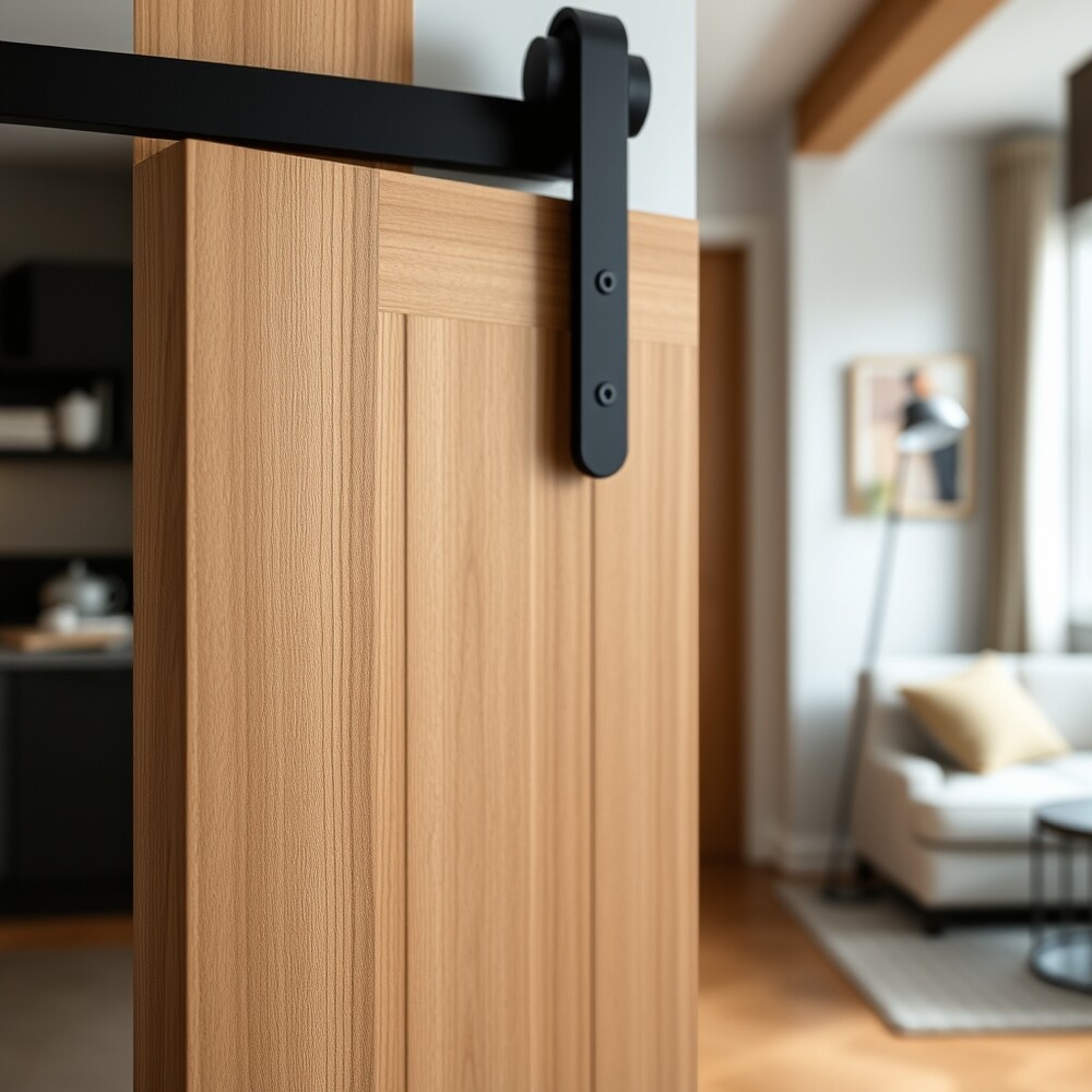 Door Buffers