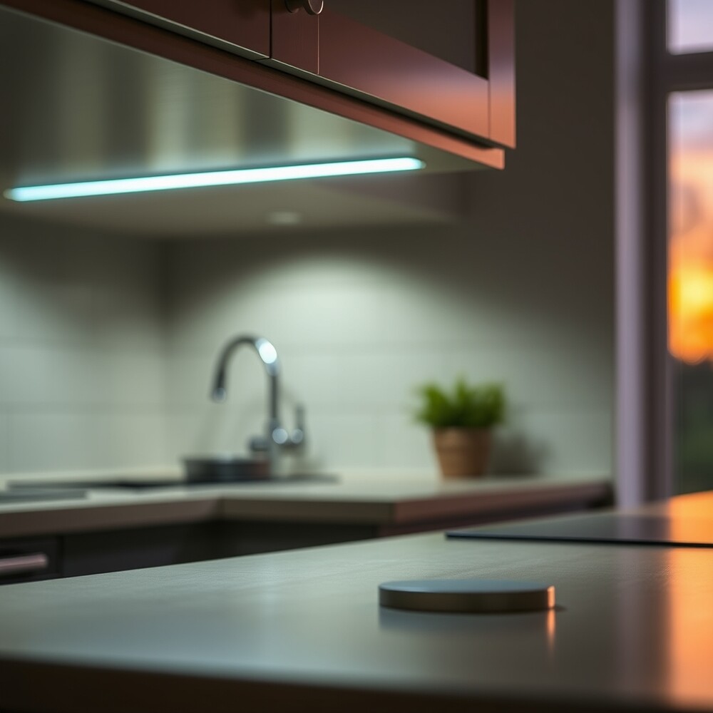 Complete Lighting Sets